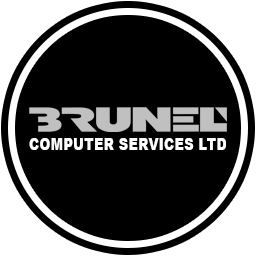 Brunel Logo